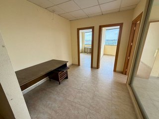 Nave industrial en alquiler en Alumbres - Escombreras en Cartagena