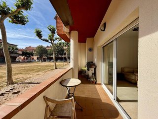 Piso en venta en Avinguda Catalunya en Palamós