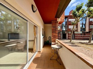 Piso en venta en Avinguda Catalunya en Palamós