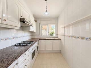 Piso en venta en Avinguda Catalunya en Palamós