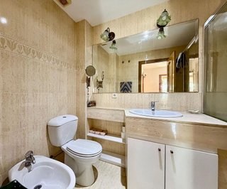 Piso en venta en Avinguda Catalunya en Palamós