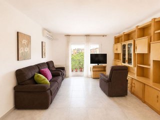 Piso en venta en Santa Eugènia en Girona