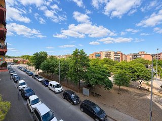 Piso en venta en Santa Eugènia en Girona