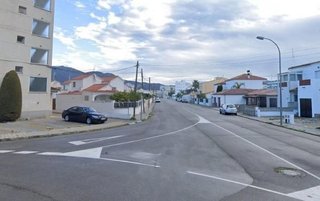 Chalet en venta en Santa Margarida en Roses