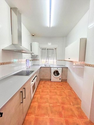 Chalet en venta en Burguillos