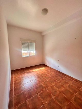 Chalet en venta en Burguillos
