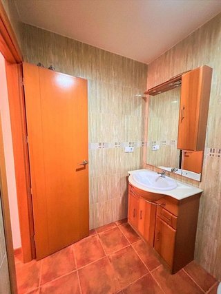 Chalet en venta en Burguillos