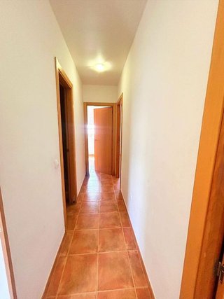 Chalet en venta en Burguillos