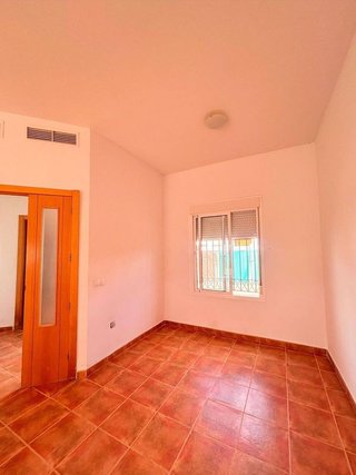 Chalet en venta en Burguillos