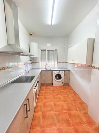 Chalet en venta en Burguillos