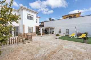 Chalet en venta en Otura