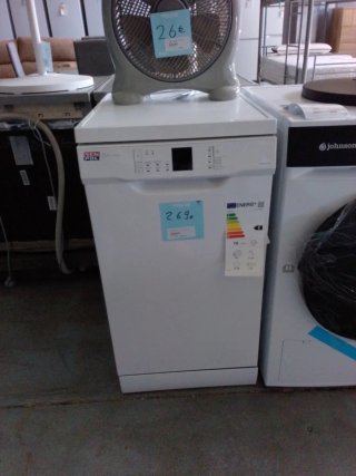 Lavavajillas de 45 NWD456W1 New Pol outlet