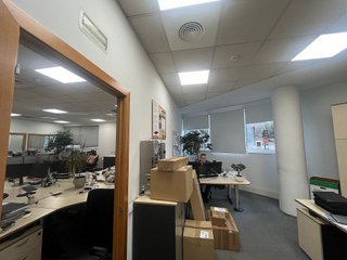 Oficina en alquiler en Almeda - El Corte Inglés en Cornellà de Llobregat