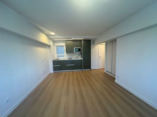 Estudio en alquiler en Peñagrande en Madrid