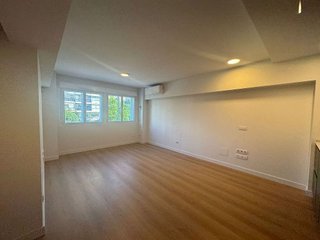 Estudio en alquiler en Peñagrande en Madrid