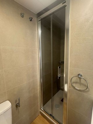 Estudio en alquiler en Peñagrande en Madrid