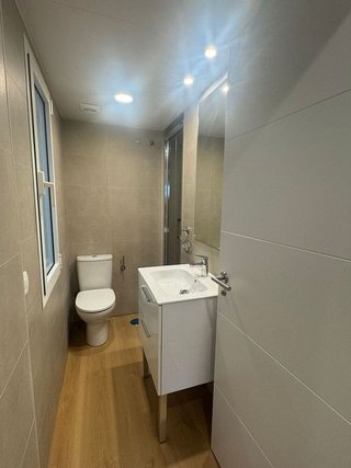 Estudio en alquiler en Peñagrande en Madrid