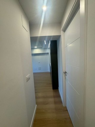 Estudio en alquiler en Peñagrande en Madrid