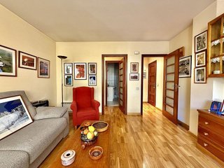 Piso en venta en Puigcerdà