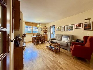 Piso en venta en Puigcerdà