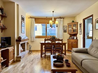 Piso en venta en Puigcerdà