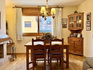 Piso en venta en Puigcerdà