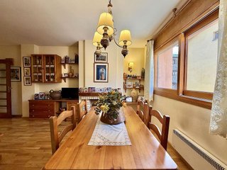 Piso en venta en Puigcerdà