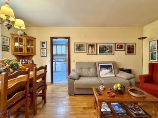 Piso en venta en Puigcerdà