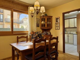 Piso en venta en Puigcerdà