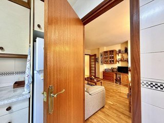 Piso en venta en Puigcerdà
