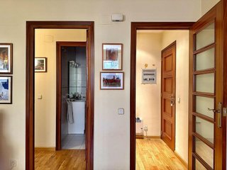 Piso en venta en Puigcerdà
