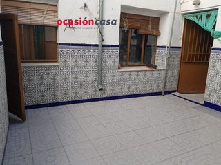 Chalet en venta en Pozoblanco