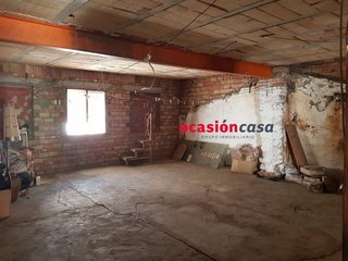 Chalet en venta en Pozoblanco