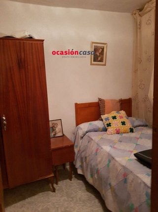 Chalet en venta en Pozoblanco