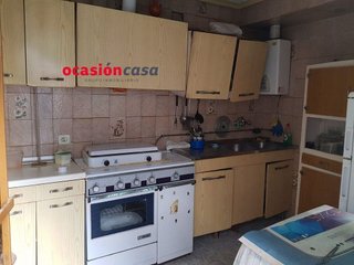 Chalet en venta en Pozoblanco