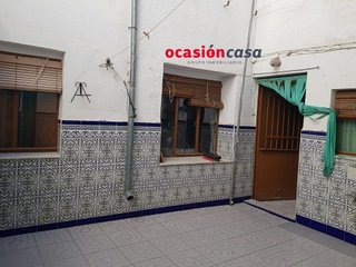 Chalet en venta en Pozoblanco
