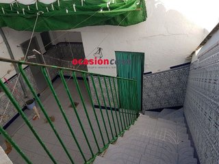 Chalet en venta en Pozoblanco