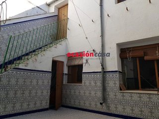Chalet en venta en Pozoblanco