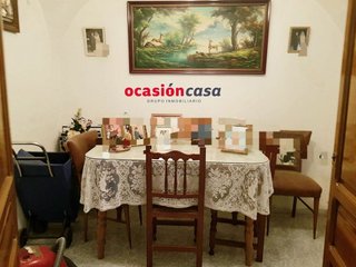 Chalet en venta en Pozoblanco