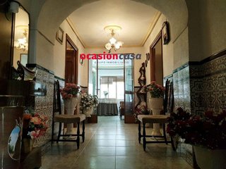 Chalet en venta en Pozoblanco