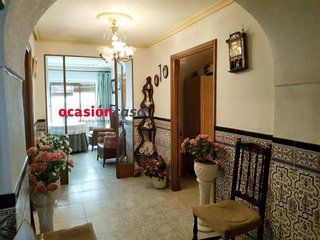 Chalet en venta en Pozoblanco