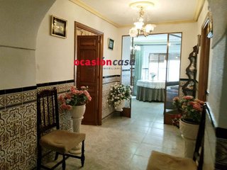 Chalet en venta en Pozoblanco