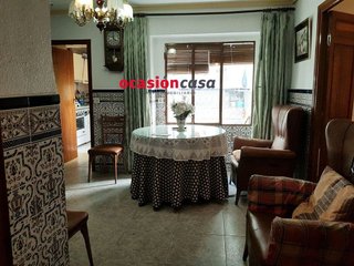 Chalet en venta en Pozoblanco