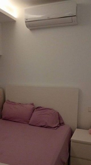 Estudio en alquiler en Castillejos en Madrid
