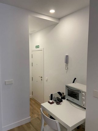Estudio en alquiler en Castillejos en Madrid