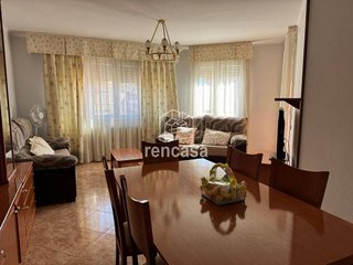 Piso en venta en Pardinyes - Riu Segre - Mitjana en Lleida