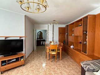 Piso en venta en Pardinyes - Riu Segre - Mitjana en Lleida