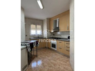 Piso en venta en Pardinyes - Riu Segre - Mitjana en Lleida