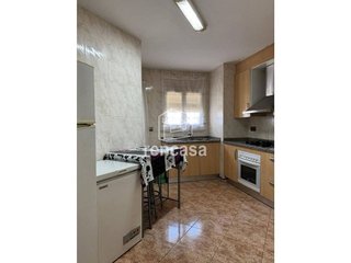 Piso en venta en Pardinyes - Riu Segre - Mitjana en Lleida