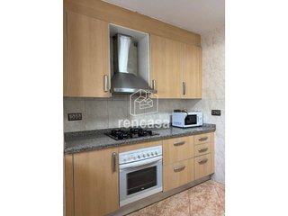 Piso en venta en Pardinyes - Riu Segre - Mitjana en Lleida